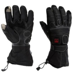 Gants Chauffants Grand Touring de Venture Heat