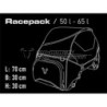 SW-MOTECH RACEPACK