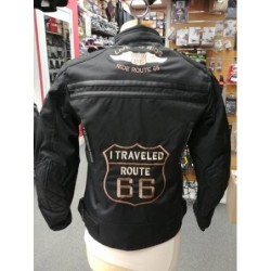 Route 66 BF femme