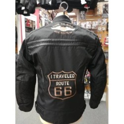 Route 66 BF