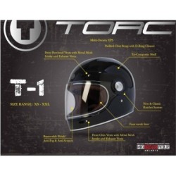 Torc T1 GLOSS