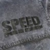 Speed and Strength Off the Chain 2.0™ vintage