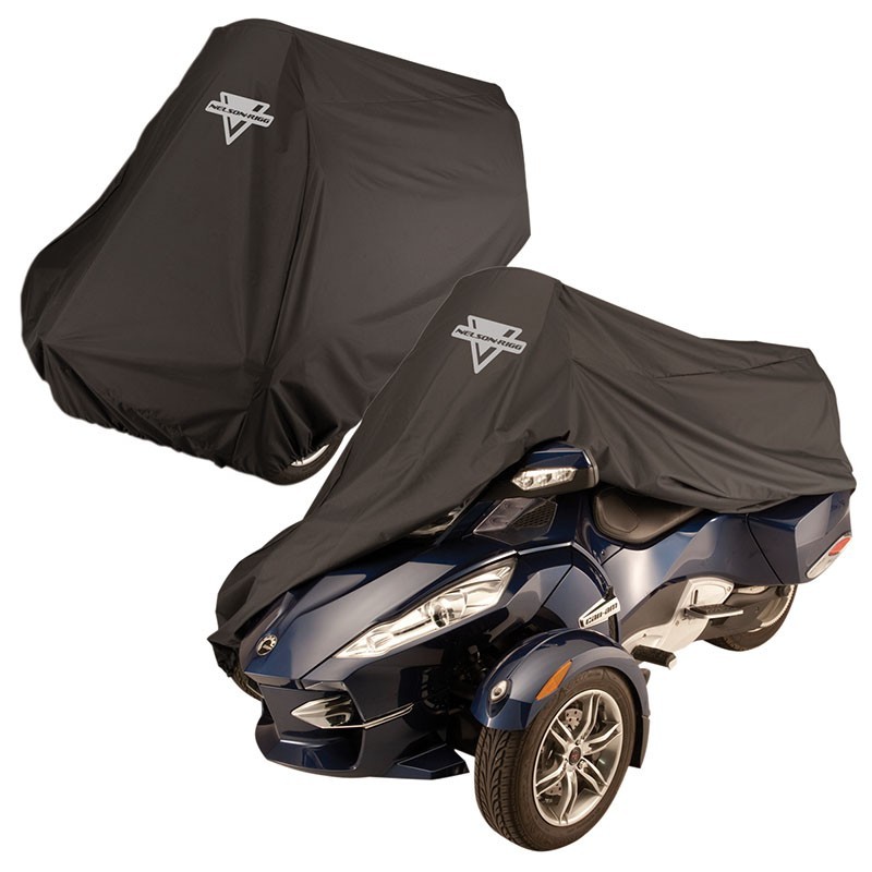 TOILE POUR CAN-AM SPYDER RS