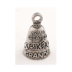 Guardian bell 'Grand papa'