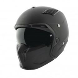 Speed and Strength SS2400 Go For Broke™ noir matt