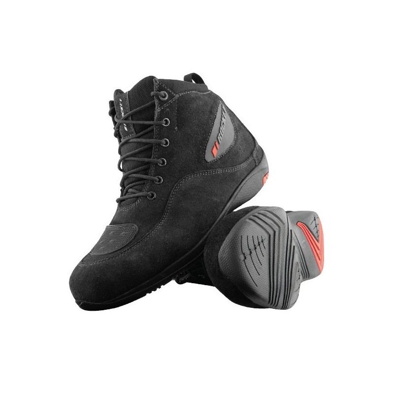 Joe Rocket Blaster Street Shoe noir