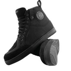 Joe Rocket Mission Noir 'Street Shoe'