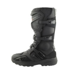 Joe Rocket Ballistic Adventure boots noir