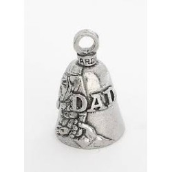 Guardian bell 'DAD'