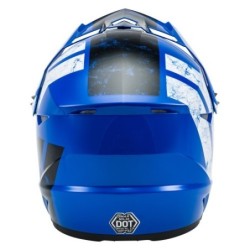 GMAX MX46 DOMINANT BLUE