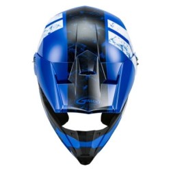 GMAX MX46 DOMINANT BLUE