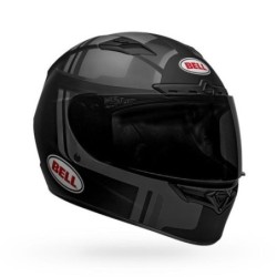 Bell Qualifier DLX MIPS Torque noir et gris