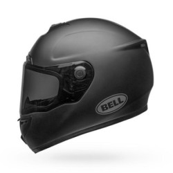 Bell SRT noir mat