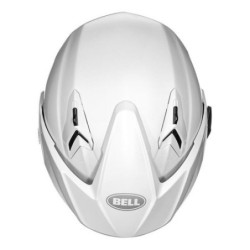 Bell MAG-9 BLANC PERLE