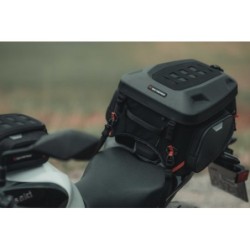 SW-MOTECH PRO REAR BAG