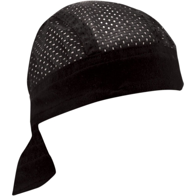 Zan headgear flydanna mesh