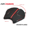 COUSSIN AIRHAWK CRUISE-R LG SEAT PAD 14&quot;LX14.5&quot;W