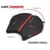 COUSSIN AIRHAWK CRUISER-R SM SEAT PAD 11&quot;LX11&quot;W