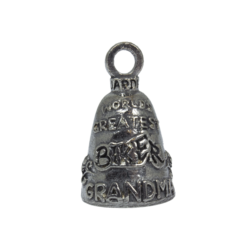 Guardian Bell 'Grandma'