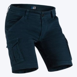 PMJ SANTIAGO ZIP BLEU HOMME