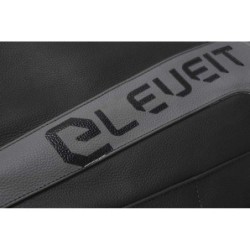 ELEVE'IT PRO SLIDER BLACK MEN RACING CUIR