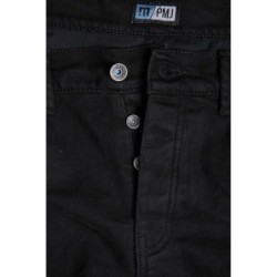 PMJ Cafe Racer Noir Homme