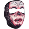 Masque neoprene 'sugar Skull'