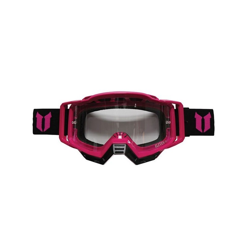 Eleven MK1 goggles rose