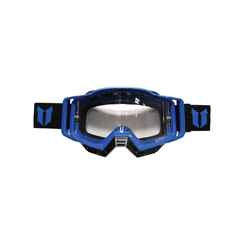 Eleven MK1 goggles bleu