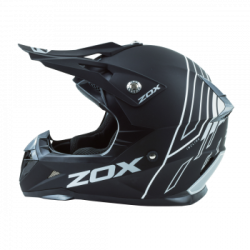 ZOX PULSE INCLINE