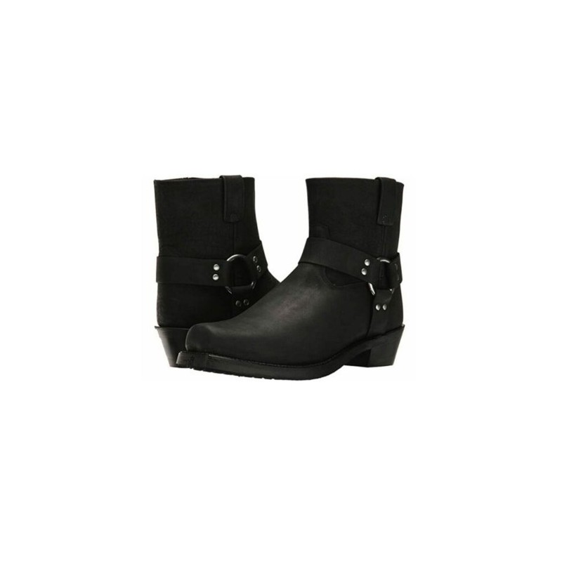 OLD WEST BIKER BOOTS MB2057