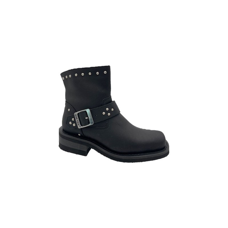 DS 8811 HEELED BUCKLE