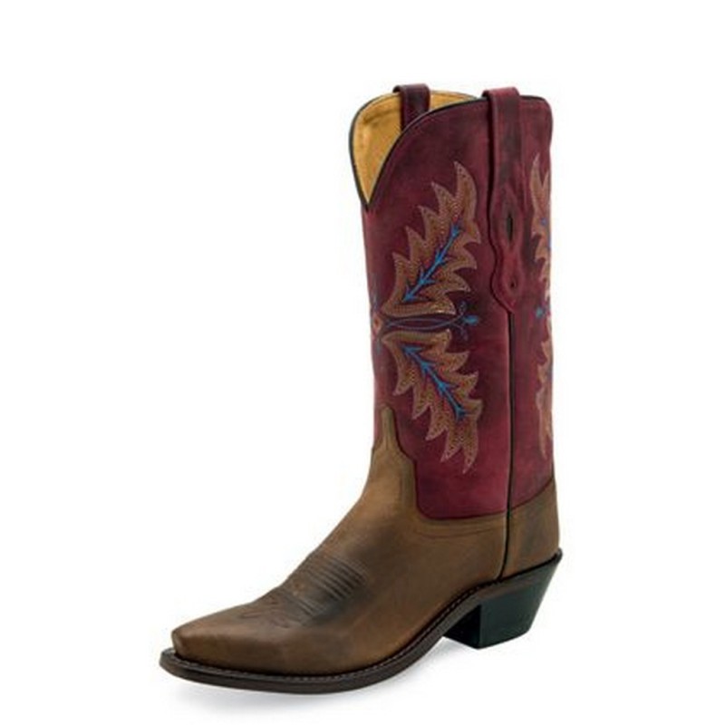 OLD WEST 1611 FEMME