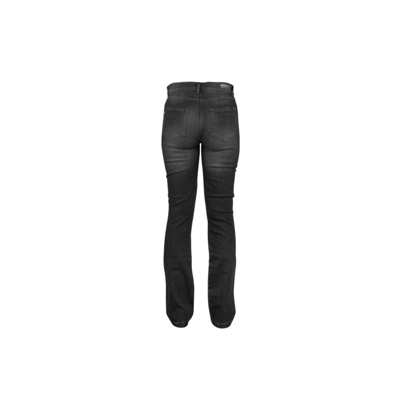 Joe Rocket Aurora 2.0 femme jeans Aramid noir