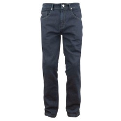 Joe Rocket Speedmaster Jeans Bleu