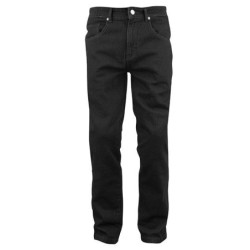 Joe Rocket Speedmaster jeans noir