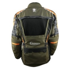 Gryphon Ozark Olive