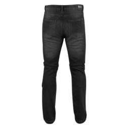 Joe Rocket Mission 2.0 noir Aramid