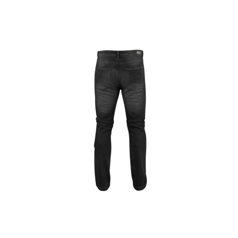 Joe Rocket Mission 2.0 noir Aramid TALL