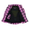 ALTIMATE pink shirt Aramid