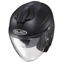 HJC I30 NOIR MATT