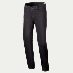 Alpinestars Cult-8 jeans noir