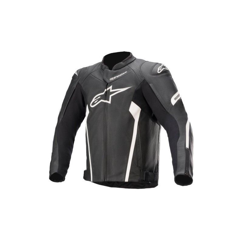 Alpinestars Faster V2 cuir