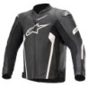 Alpinestars Faster V2 cuir