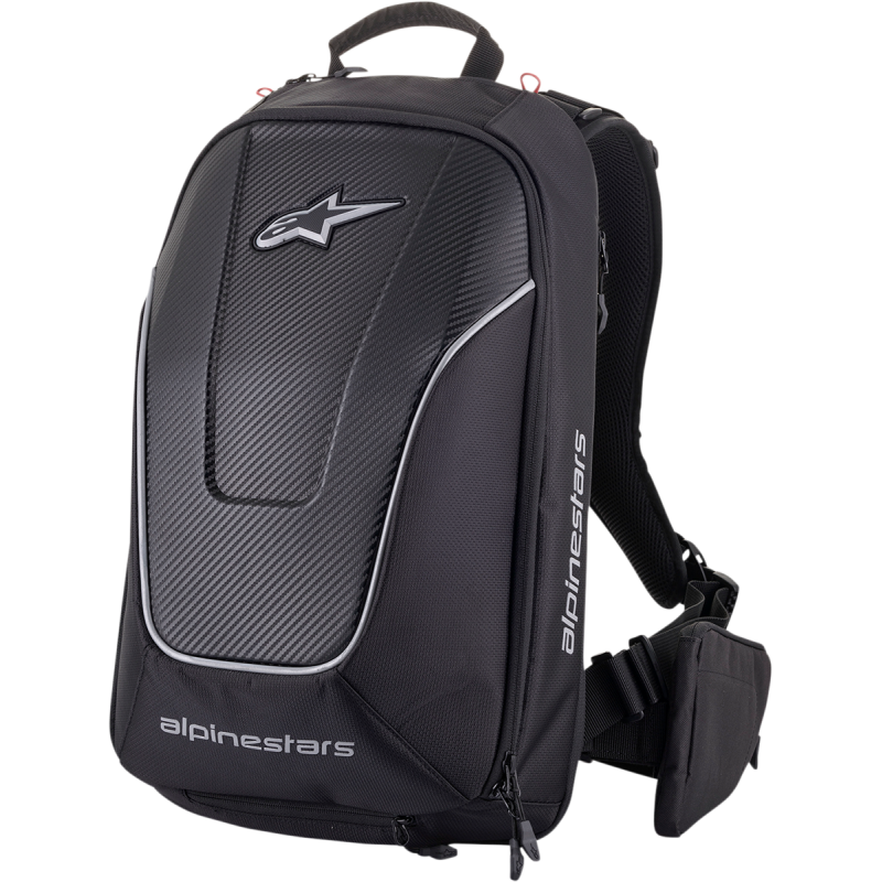 Alpinestars charger pro