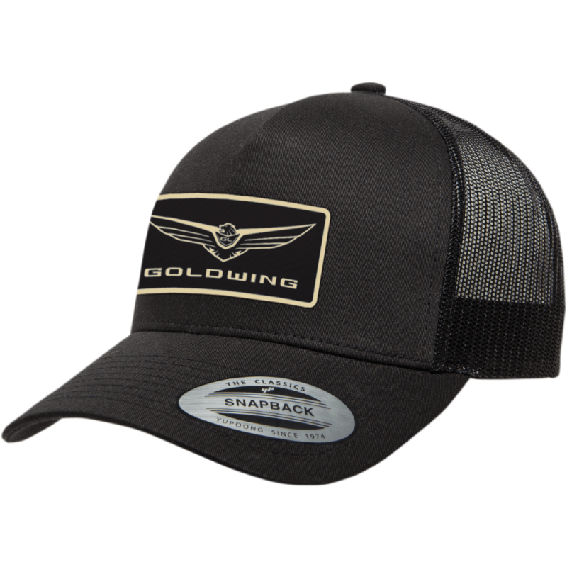 Casquette Goldwing