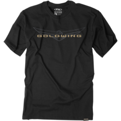 T-shirt Goldwing