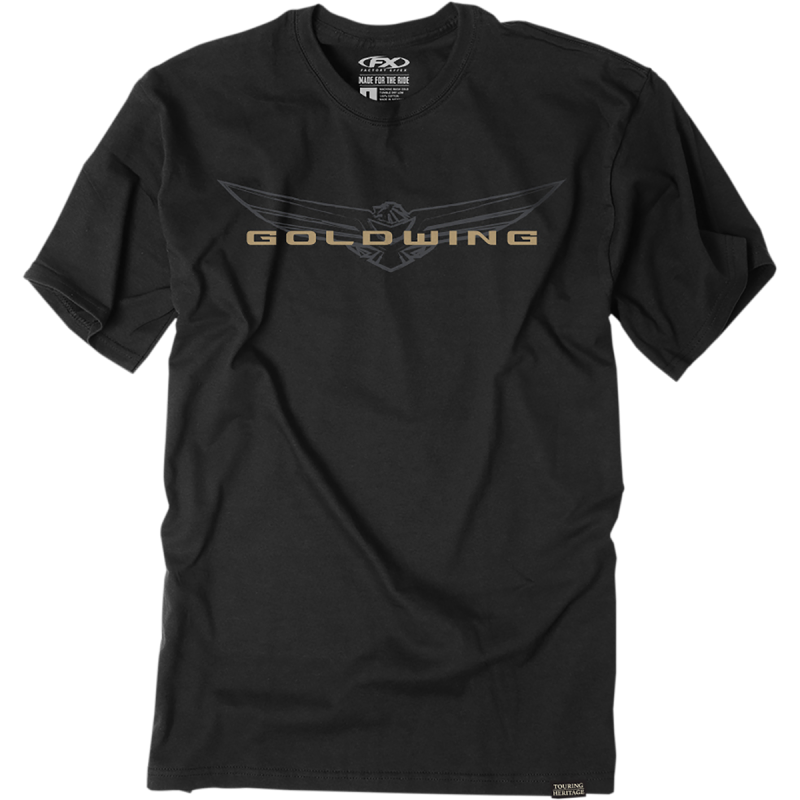 T-shirt Goldwing