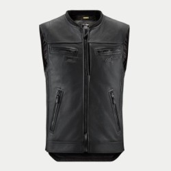 ALPINESTARS TECH-AIR® 3 LEATHER SYSTEM veste airbag