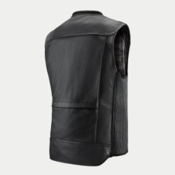 ALPINESTARS TECH-AIR® 3 LEATHER SYSTEM veste airbag